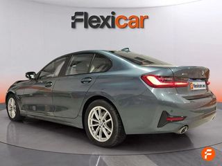 BMW Serie 3 320d xDrive Auto.