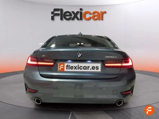 BMW Serie 3 320d xDrive Auto.