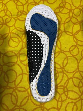 Scarpe per bici da corsa/triathlon. 