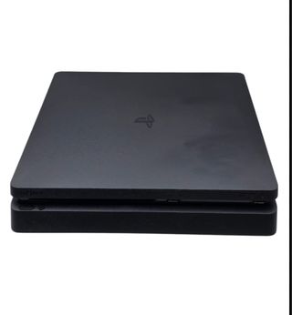 PS4 Slim 500GB - Negra