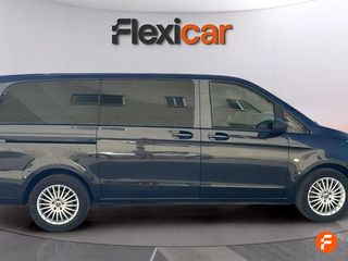 Mercedes Vito Tourer 116CDI AT 120kW Tourer Pro Larga