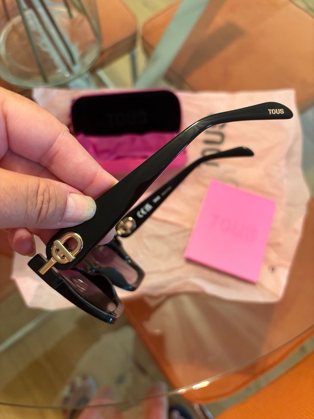 Gafas Tous - Colección nueva