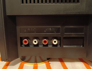 Pletina Cassette HiFi 3 cabezales DENON DRM-700A