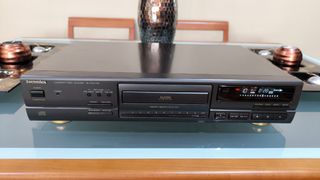 CD Technics SL-PG470A: Reproductor CD