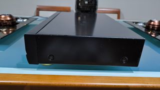 CD Technics SL-PG470A: Reproductor CD