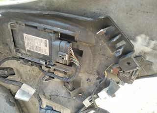 Parachoque delantero BMW Serie 7 G11/G12 (2019-202