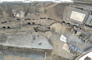 Parachoque delantero BMW Serie 7 G11/G12 (2019-202