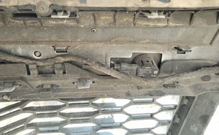 Parachoque delantero BMW Serie 7 G11/G12 (2019-202