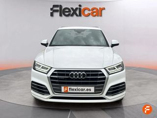 Audi Q5 2.0 TDI clean 190CV quatt S tron S line