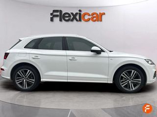 Audi Q5 2.0 TDI clean 190CV quatt S tron S line