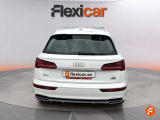 Audi Q5 2.0 TDI clean 190CV quatt S tron S line