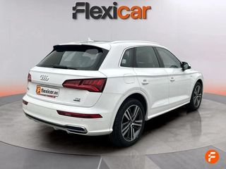 Audi Q5 2.0 TDI clean 190CV quatt S tron S line
