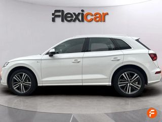 Audi Q5 2.0 TDI clean 190CV quatt S tron S line