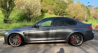 BMW M3 F80 