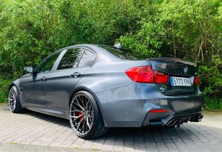 BMW M3 F80