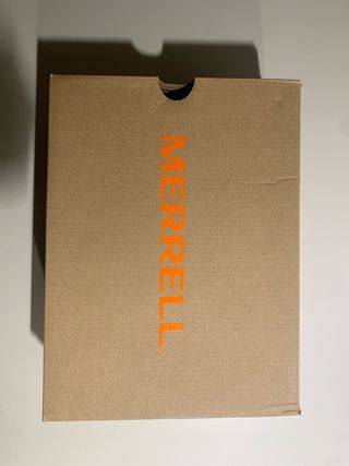 Botas Merrell Moab Speed Mid niño ( Talla 29 )