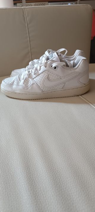 Zapatillas Nike Air Force 1 blancas
