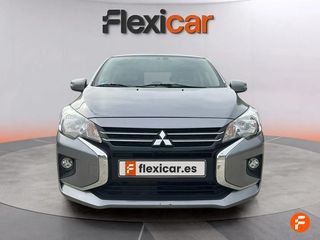 Mitsubishi Space Star 120 MPI Kaiteki