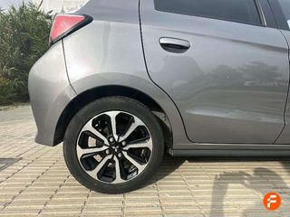 Mitsubishi Space Star 120 MPI Kaiteki