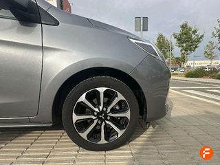 Mitsubishi Space Star 120 MPI Kaiteki