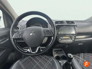 Mitsubishi Space Star 120 MPI Kaiteki