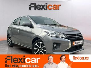 Mitsubishi Space Star 120 MPI Kaiteki