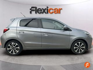 Mitsubishi Space Star 120 MPI Kaiteki