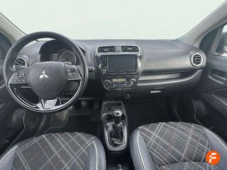 Mitsubishi Space Star 120 MPI Kaiteki