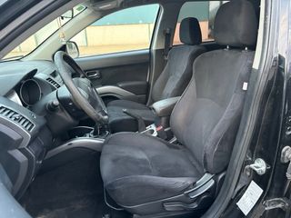 Mitsubishi Outlander 2007