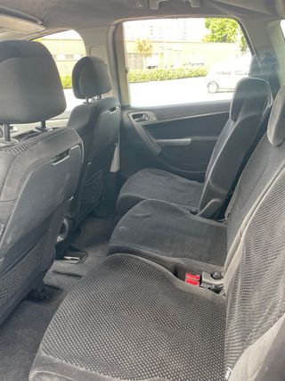 Citroen C4 Picasso 2010 