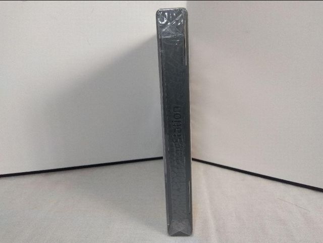 Tenchi o Kurau II: Sekiheki no Tatakai PlayStation