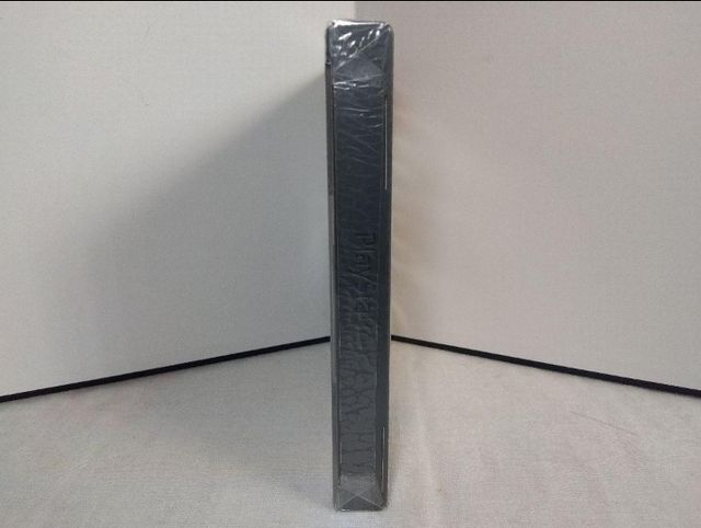 Tenchi o Kurau II: Sekiheki no Tatakai PlayStation