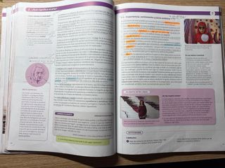 FILOSOFIA 1 BACHILLERATO CONSTRUYENDO MUNDOS