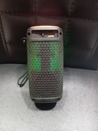 Altavoz Bluetooth