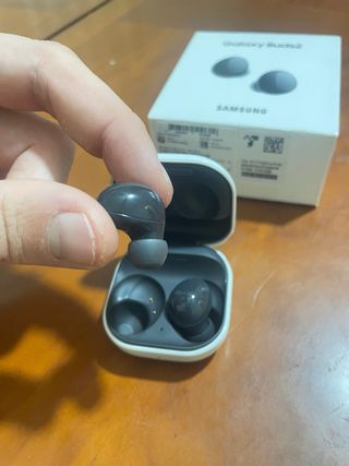 Galaxy Buds2 Samsung - Auriculares inalámbricos