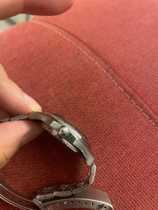 Zenith Defy Vintage Cassaforte del Tempo