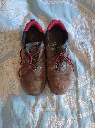 Botas de segurança Bellota 42