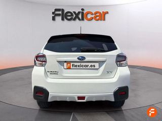Subaru XV 2.0i Executive Plus Auto