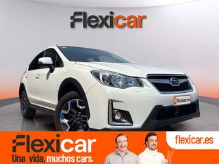 Subaru XV 2.0i Executive Plus Auto