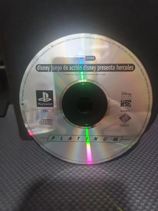 CDs Ps1, Parte 4