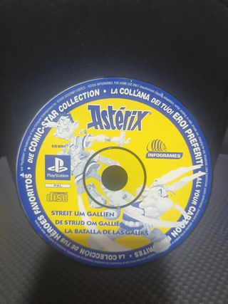 CDs Ps1, Parte 4