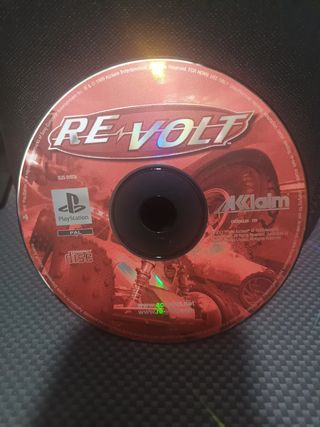 CDs Ps1, Parte 4