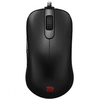 Ratón Gaming BenQ Zowie S1 - Negro 81803A