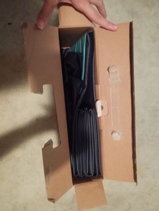 Piscina Plegable Perros Talla S