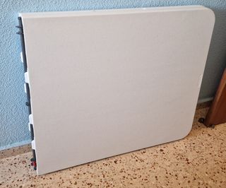 Mesa Lifetime plegable - Interior/Exterior