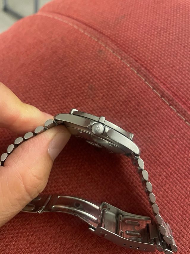 Oferta Tag Heuer 2000 Automatic