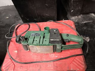 Lijadora Bosch PBS 60