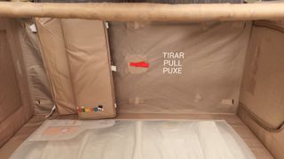 Cuna viaje Mix Plus Asalvo