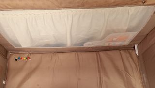 Cuna viaje Mix Plus Asalvo