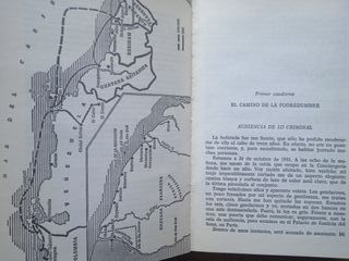 'Papillon' Henri Charriere (Libro 1973)